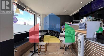 Residential - Condo/Apartment - Toronto, Canada - Canada