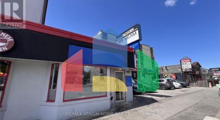 Residential - Condo/Apartment - Toronto, Canada - Canada
