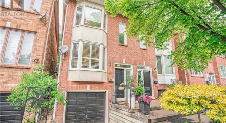 Residential - Single Family Home - Toronto, Canada - Canada