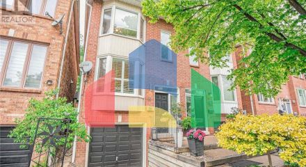Residential - Single Family Home - Toronto, Canada - Canada