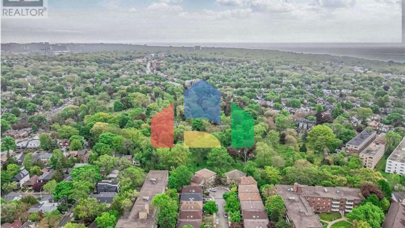 Residential - Single Family Home - Toronto, Canada - Canada