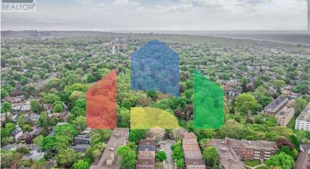 Residential - Single Family Home - Toronto, Canada - Canada Residential - Single Family Home - Toronto, Canada - Canada