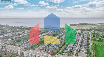 Residential - Single Family Home - Toronto, Canada - Canada Residential - Single Family Home - Toronto, Canada - Canada