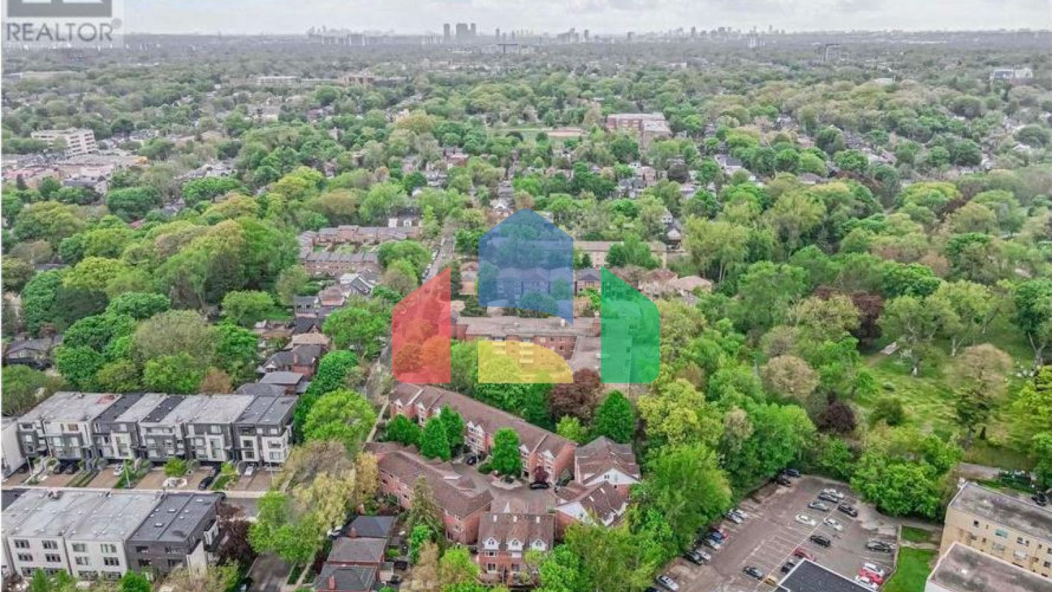 Residential - Single Family Home - Toronto, Canada - Canada