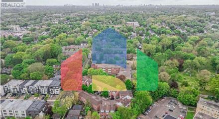 Residential - Single Family Home - Toronto, Canada - Canada Residential - Single Family Home - Toronto, Canada - Canada