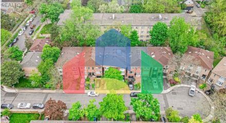 Residential - Single Family Home - Toronto, Canada - Canada Residential - Single Family Home - Toronto, Canada - Canada