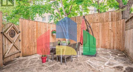 Residential - Single Family Home - Toronto, Canada - Canada Residential - Single Family Home - Toronto, Canada - Canada