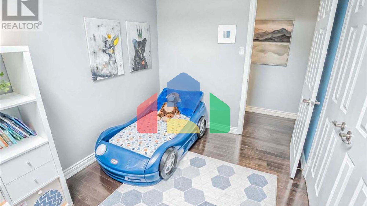 Residential - Single Family Home - Toronto, Canada - Canada