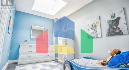 Residential - Single Family Home - Toronto, Canada - Canada Residential - Single Family Home - Toronto, Canada - Canada