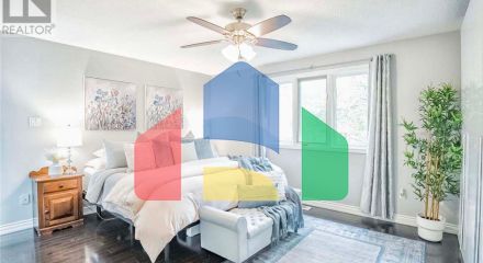 Residential - Single Family Home - Toronto, Canada - Canada