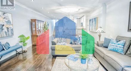 Residential - Single Family Home - Toronto, Canada - Canada