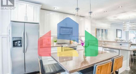 Residential - Single Family Home - Toronto, Canada - Canada