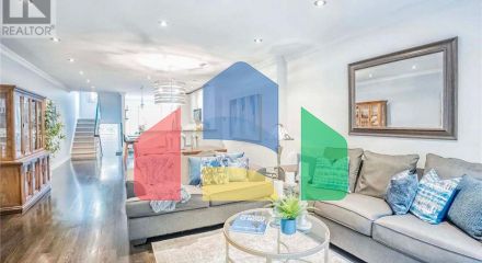 Residential - Single Family Home - Toronto, Canada - Canada