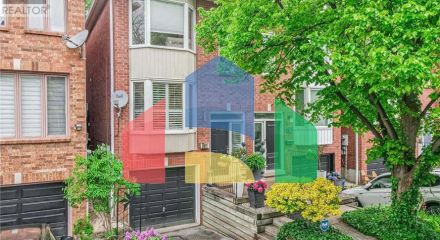 Residential - Single Family Home - Toronto, Canada - Canada