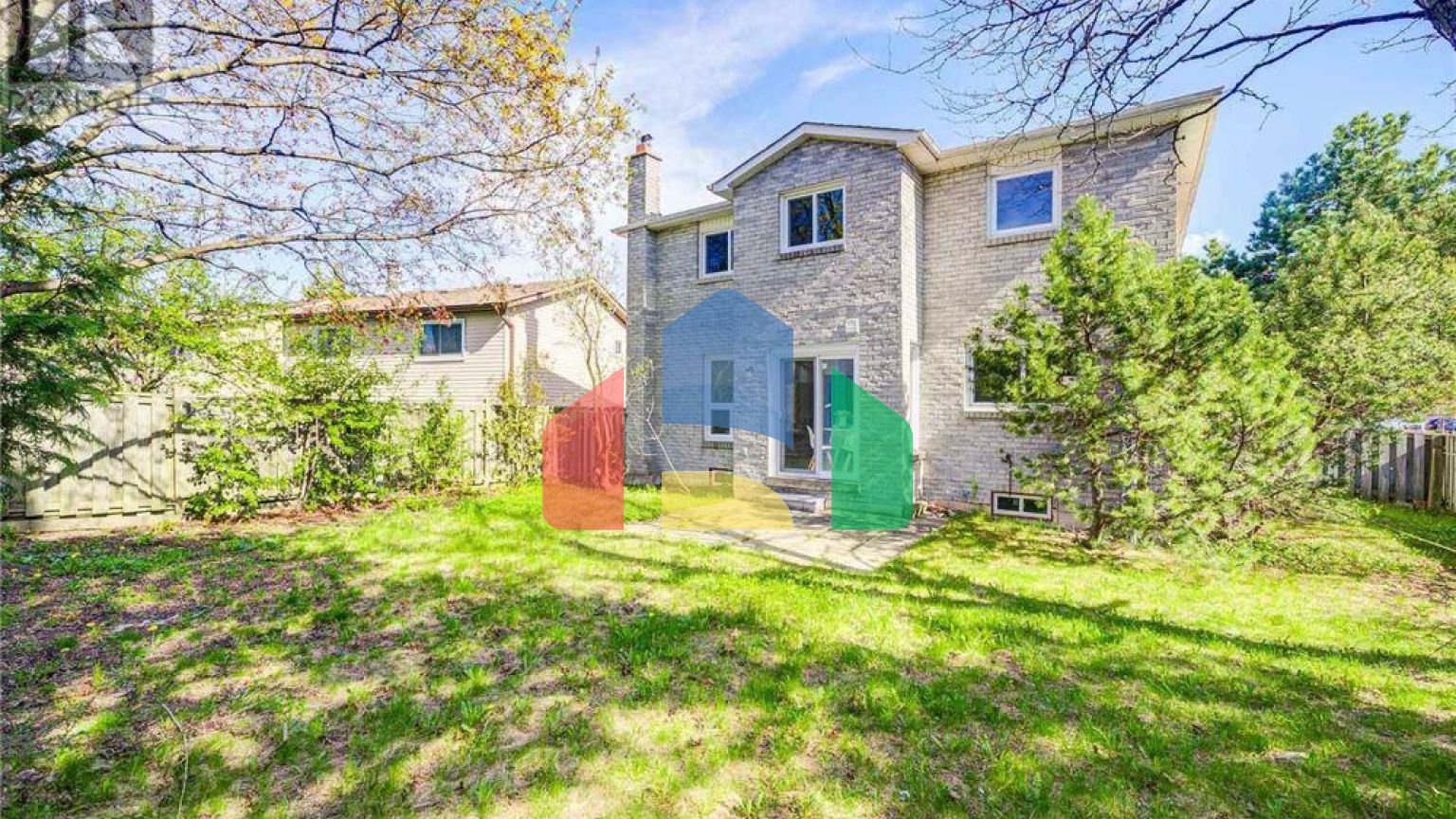 Residential - Single Family Home - Toronto, Canada - Canada