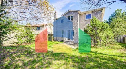Residential - Single Family Home - Toronto, Canada - Canada