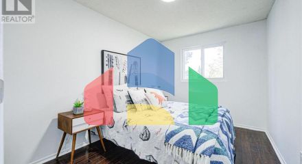 Residential - Single Family Home - Toronto, Canada - Canada