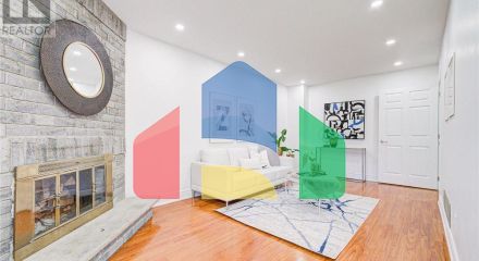 Residential - Single Family Home - Toronto, Canada - Canada