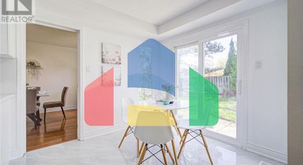 Residential - Single Family Home - Toronto, Canada - Canada