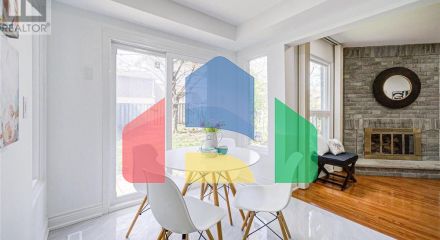 Residential - Single Family Home - Toronto, Canada - Canada