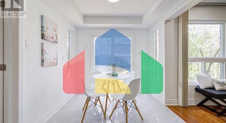 Residential - Single Family Home - Toronto, Canada - Canada