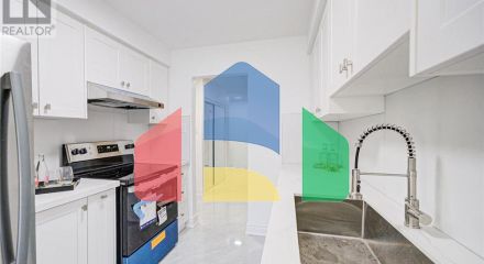 Residential - Single Family Home - Toronto, Canada - Canada