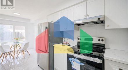 Residential - Single Family Home - Toronto, Canada - Canada
