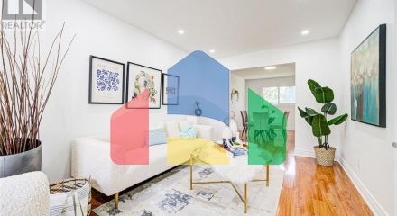 Residential - Single Family Home - Toronto, Canada - Canada