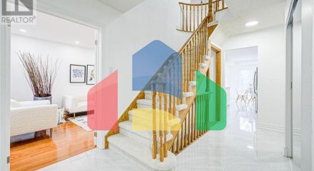 Residential - Single Family Home - Toronto, Canada - Canada