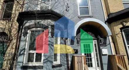 Residential - Multi-Family - Toronto, Canada - Canada