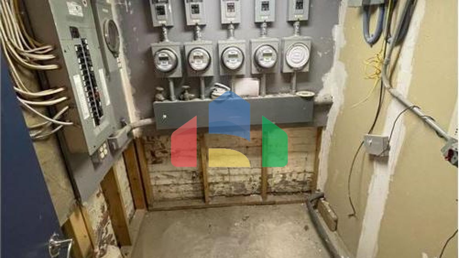 Residential - Multi-Family - Toronto, Canada - Canada