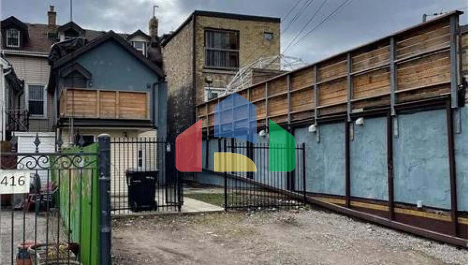 Residential - Multi-Family - Toronto, Canada - Canada