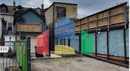 Residential - Multi-Family - Toronto, Canada - Canada Residential - Multi-Family - Toronto, Canada - Canada