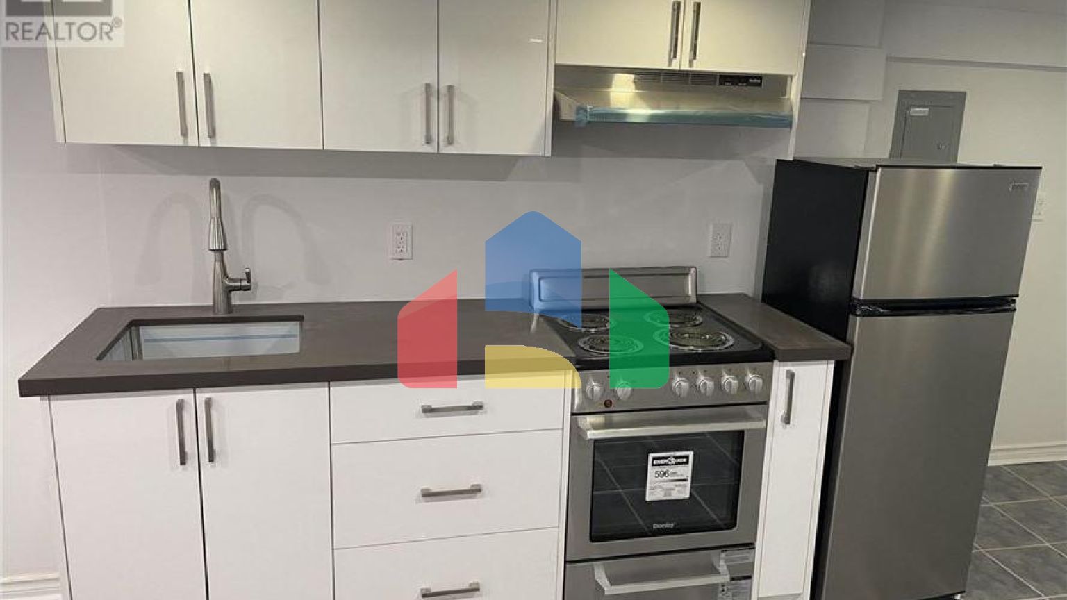 Residential - Multi-Family - Toronto, Canada - Canada