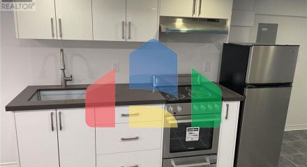 Residential - Multi-Family - Toronto, Canada - Canada Residential - Multi-Family - Toronto, Canada - Canada