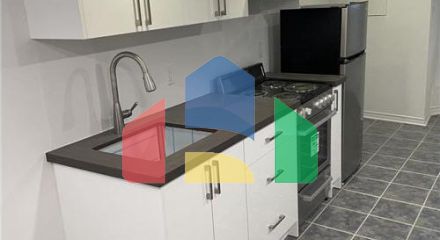 Residential - Multi-Family - Toronto, Canada - Canada Residential - Multi-Family - Toronto, Canada - Canada