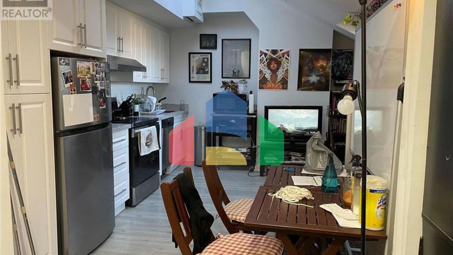 Residential - Multi-Family - Toronto, Canada - Canada