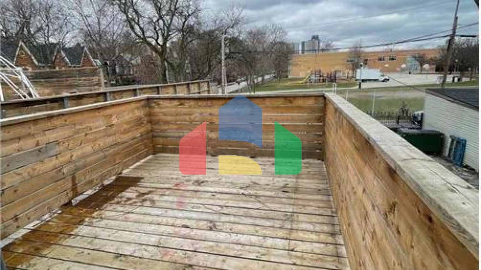 Residential - Multi-Family - Toronto, Canada - Canada