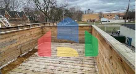 Residential - Multi-Family - Toronto, Canada - Canada Residential - Multi-Family - Toronto, Canada - Canada