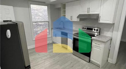 Residential - Multi-Family - Toronto, Canada - Canada Residential - Multi-Family - Toronto, Canada - Canada