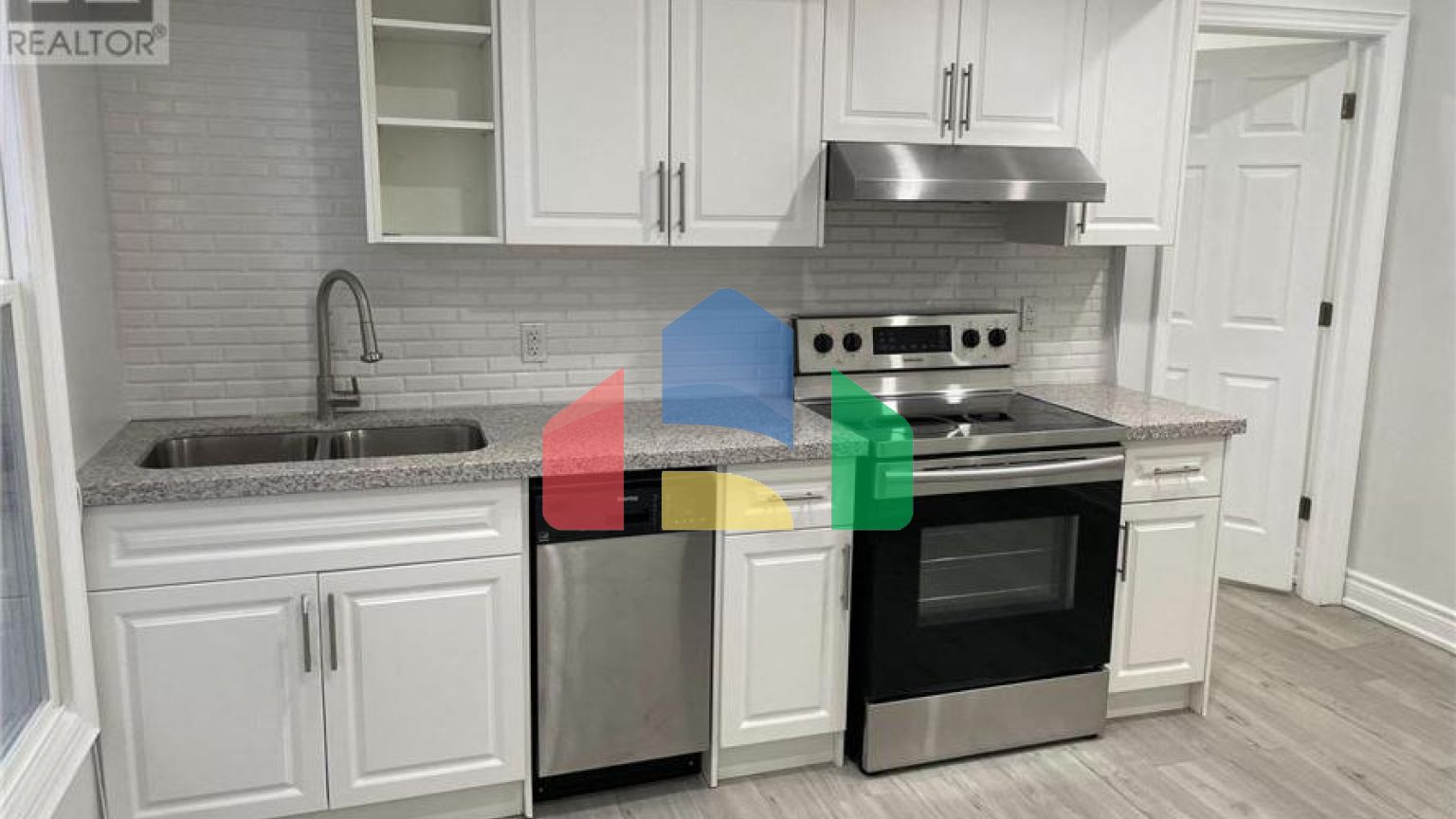 Residential - Multi-Family - Toronto, Canada - Canada