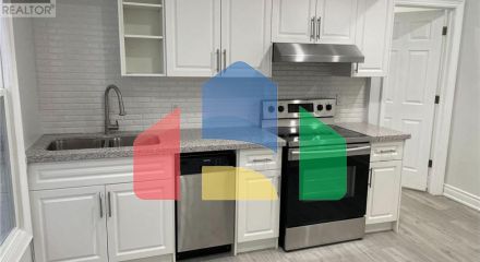 Residential - Multi-Family - Toronto, Canada - Canada Residential - Multi-Family - Toronto, Canada - Canada