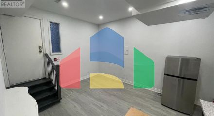 Residential - Multi-Family - Toronto, Canada - Canada