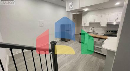 Residential - Multi-Family - Toronto, Canada - Canada