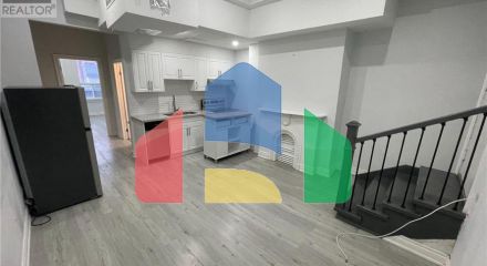 Residential - Multi-Family - Toronto, Canada - Canada