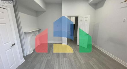 Residential - Multi-Family - Toronto, Canada - Canada
