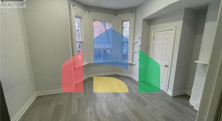 Residential - Multi-Family - Toronto, Canada - Canada