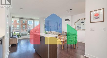 Residential - Condo/Apartment - Toronto, Canada - Canada