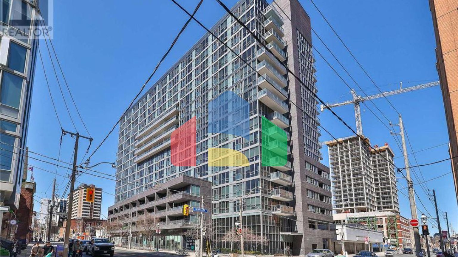 Residential - Condo/Apartment - Toronto, Canada - Canada