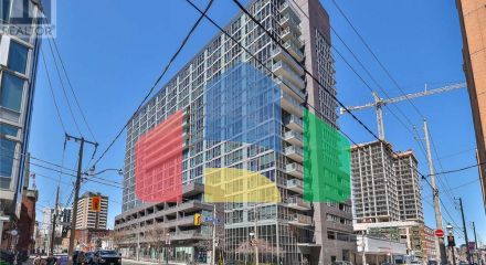 Residential - Condo/Apartment - Toronto, Canada - Canada